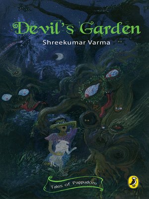 cover image of Devil's Garden